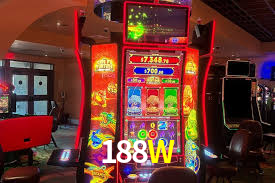 188W
