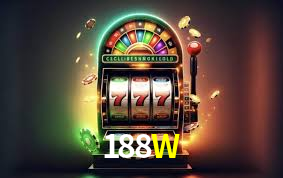 188W