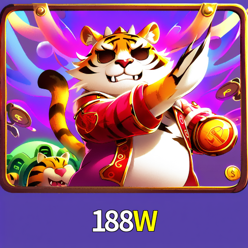 188W
